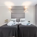 D_loft Ocean 公寓 阿尔布费拉